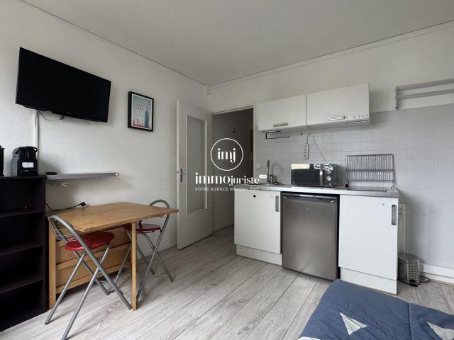 Location Appartement 1 pièce Limoges 87000