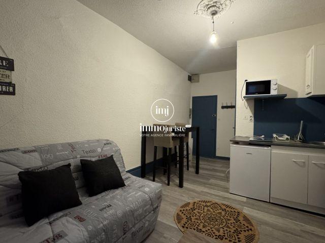 Location Appartement 1 pièce Limoges 87000