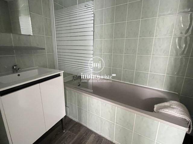 Location Appartement 1 pièce Limoges 87000