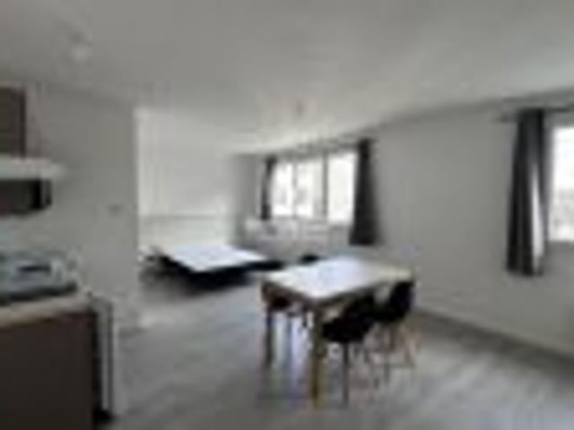 Location Appartement 1 pièce Limoges 87000