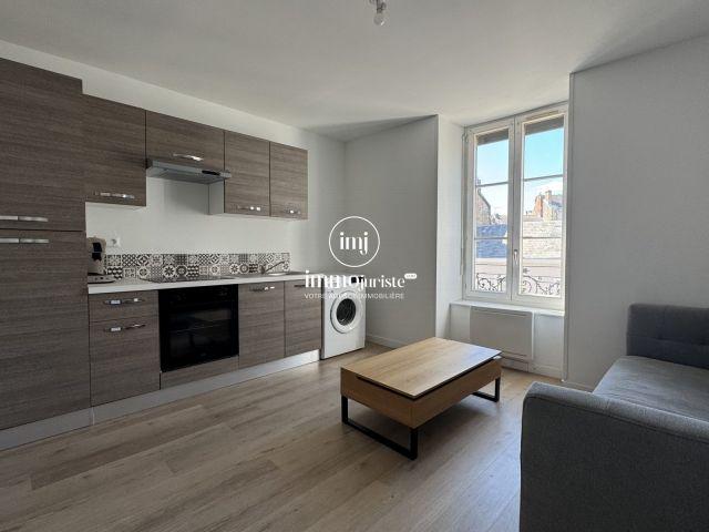 Location Appartement 1 pièce Limoges 87000