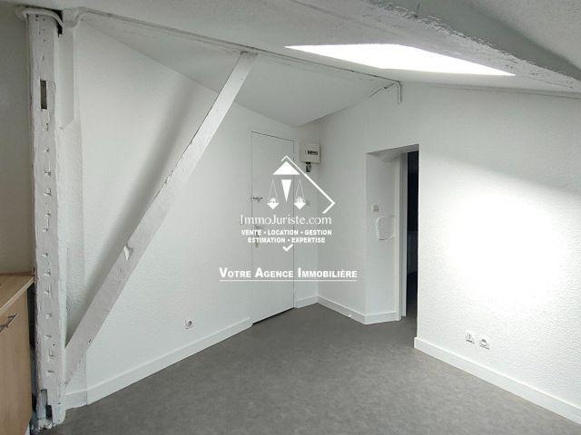 Location Appartement 1 pièce Limoges 87000