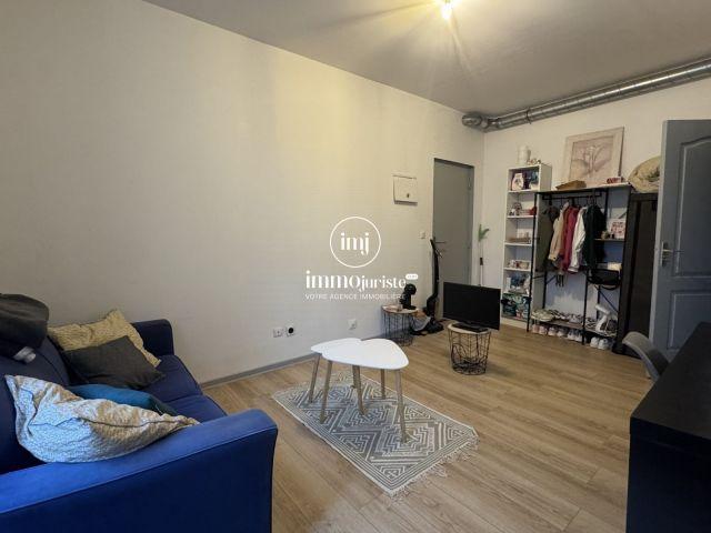 Location Appartement 1 pièce Limoges 87000