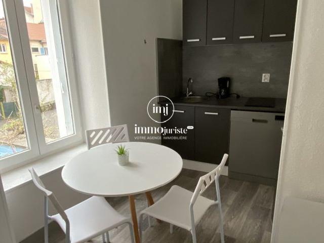Location Appartement 1 pièce Limoges 87000