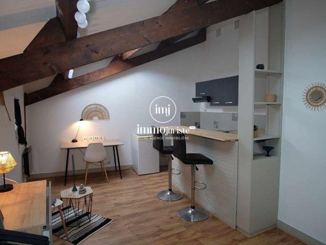 Location Appartement 1 pièce Limoges 87000