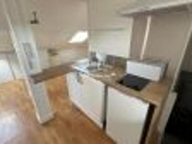 Location Appartement 1 pièce Limoges 87000