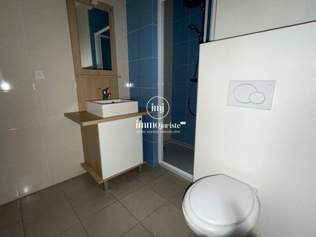Location Appartement 1 pièce Limoges 87000