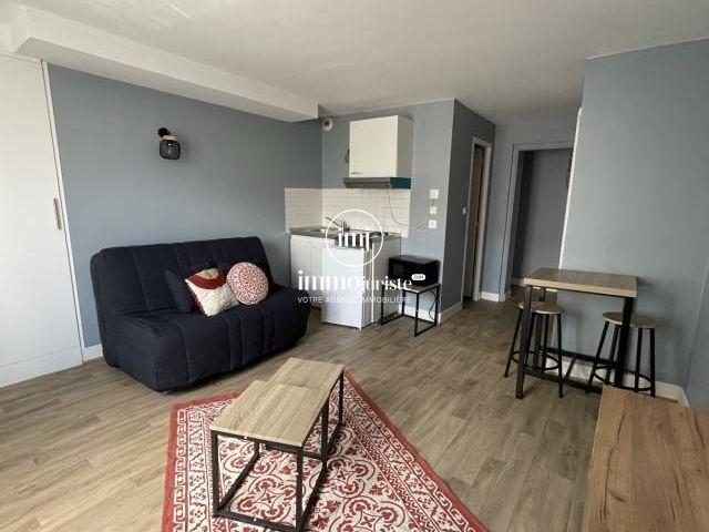 Location Appartement 1 pièce Limoges 87000