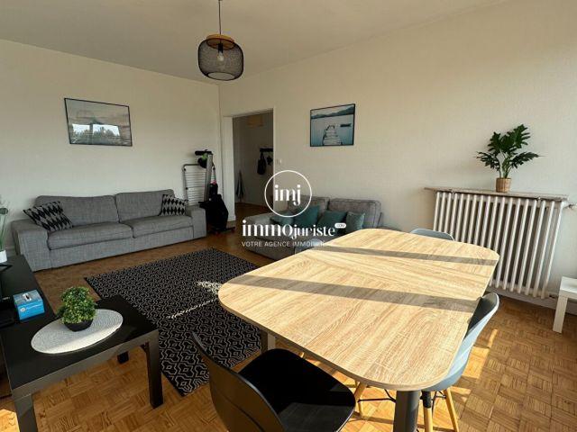 Location Appartement 1 pièce Limoges 87000