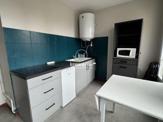 Location Appartement 1 pièce Limoges 87000