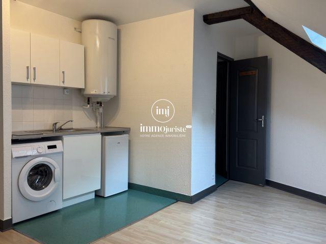 Location Appartement 1 pièce Limoges 87000