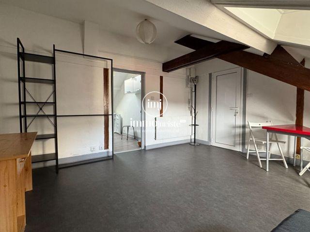 Location Appartement 1 pièce Limoges 87000