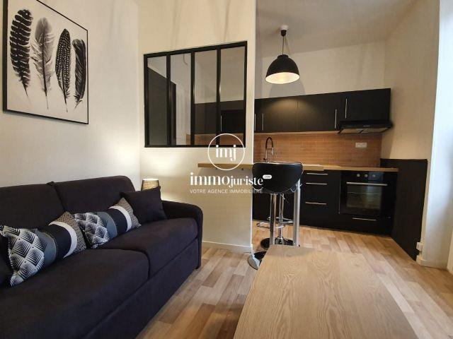 Location Appartement 1 pièce Limoges 87000