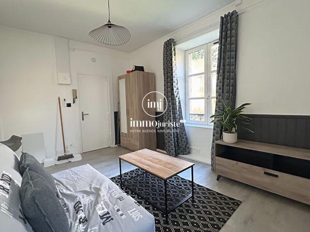 Location Appartement 1 pièce Limoges 87000