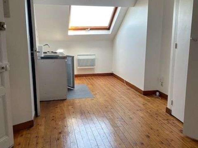 Location appartement 1 pièce Limoges 87