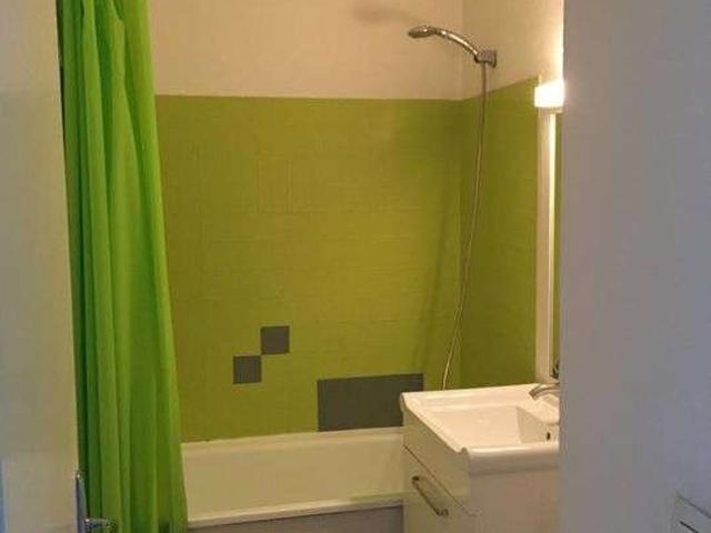Location appartement 1 pièce Limoges 87