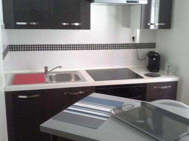 Location appartement 1 pièce Limoges 87