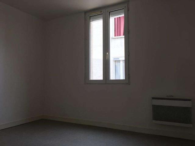 Location appartement 1 pièce Limoges 87
