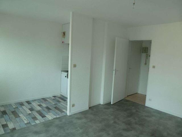 Location appartement 1 pièce Limoges 87