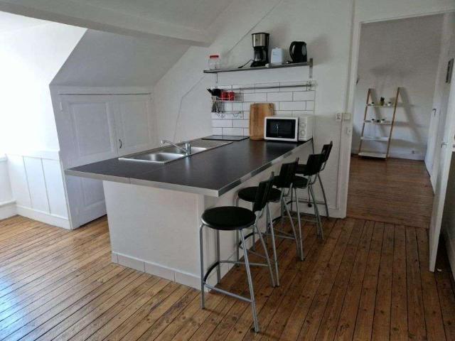 Location appartement 1 pièce Limoges 87