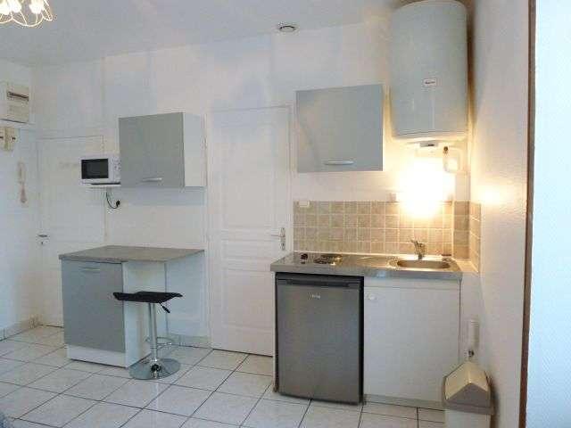 Location appartement 1 pièce Limoges 87