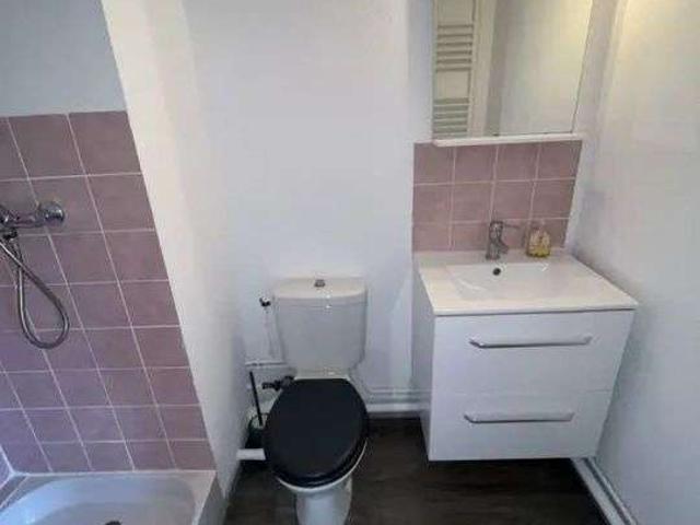 Location appartement 1 pièce Limoges 87