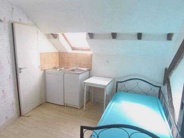 Location appartement 1 pièce Limoges 87