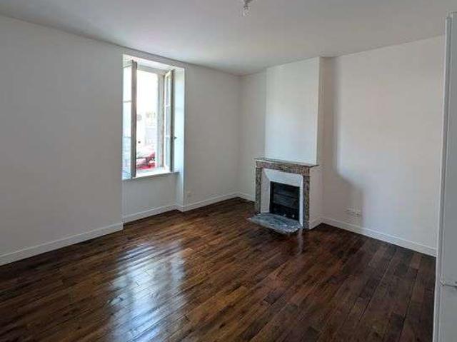 Location appartement 1 pièce Limoges 87