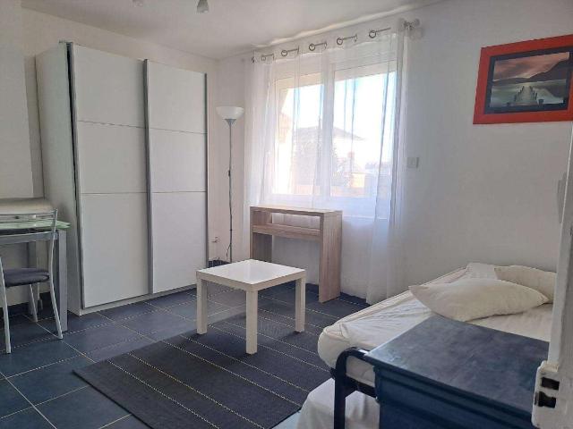 Location appartement 1 pièce Lisieux 14