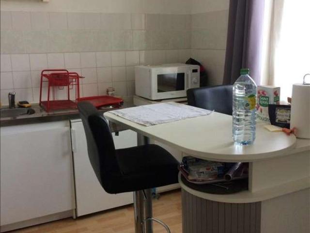 Location appartement 1 pièce Lisieux 14