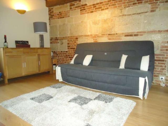 Location appartement 1 pièce Lisieux 14
