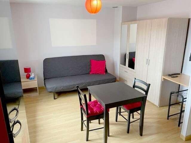 Location appartement 1 pièce Lisieux 14