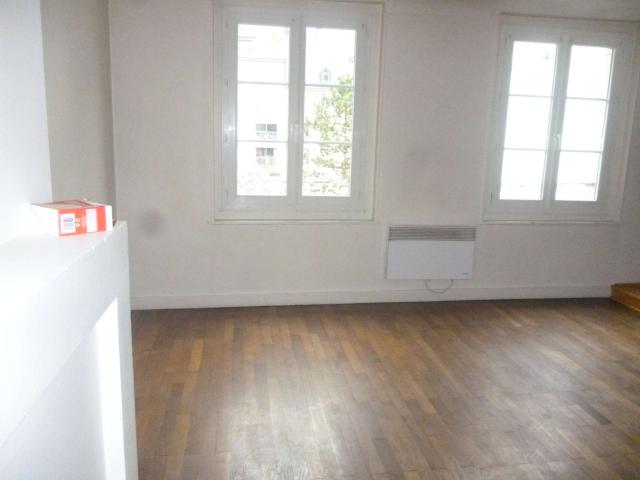 Location appartement 1 pièce Lisieux 14