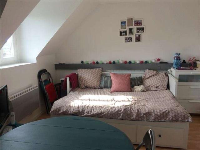 Location appartement 1 pièce Lisieux 14