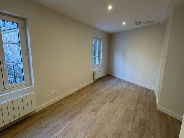 Location appartement 1 pièce Lisieux 14