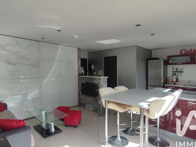 Location appartement 1 pièce Lisieux 14
