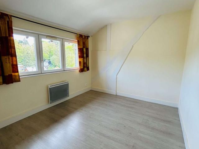 Location appartement 1 pièce Lisieux 14