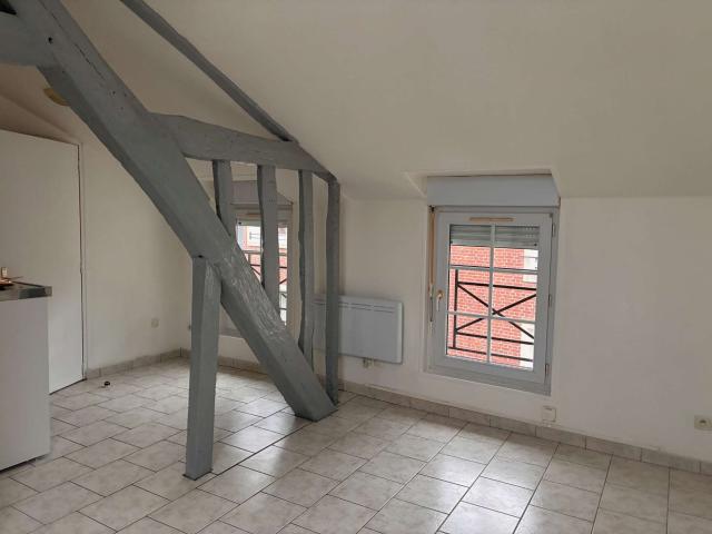 Location appartement 1 pièce Lisieux 14