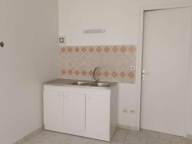Location appartement 1 pièce Livarot 14