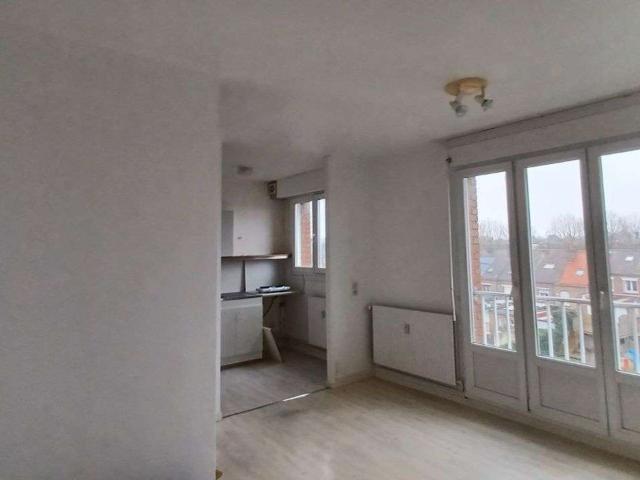 Location appartement 1 pièce Loos 59