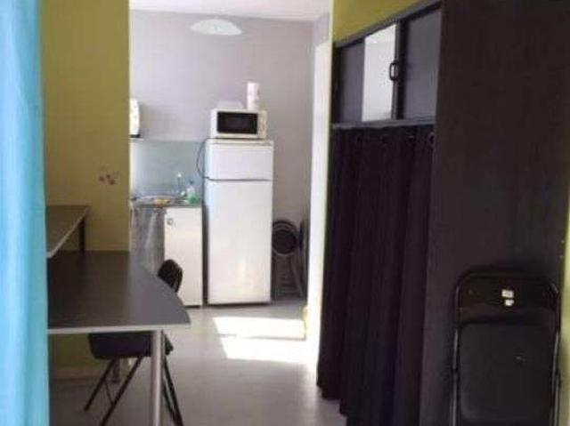 Location appartement 1 pièce Loos 59
