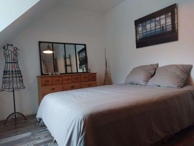 Location appartement 1 pièce Loos 59