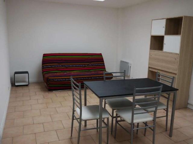 Location appartement 1 pièce Loos 59