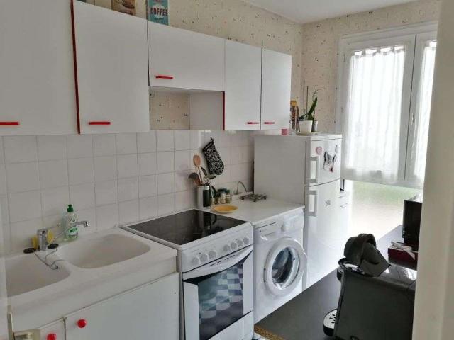 Location appartement 1 pièce Longvic 21