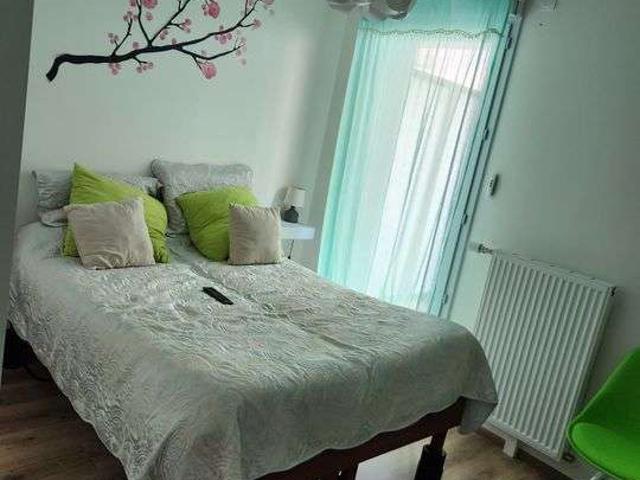 Location appartement 1 pièce Longvic 21
