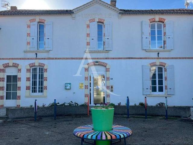Location appartement 1 pièce Longeville sur Mer 85
