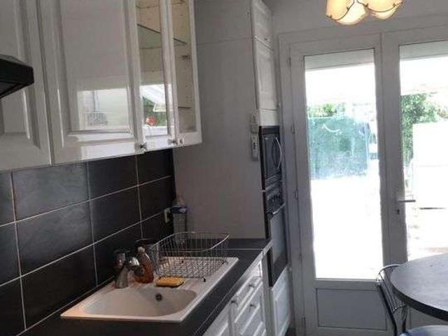 Location appartement 1 pièce Longjumeau 91