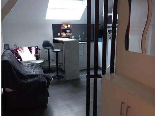 Location appartement 1 pièce Lormont 33