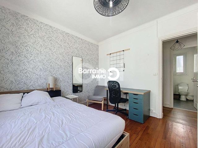 Location appartement 1 pièce Lorient 56