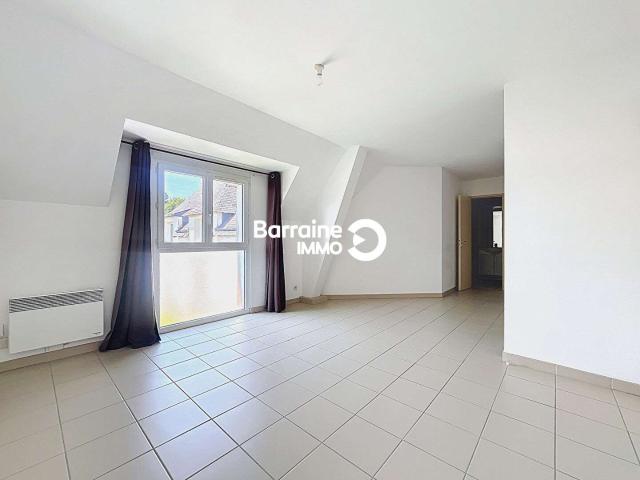 Location appartement 1 pièce Lorient 56